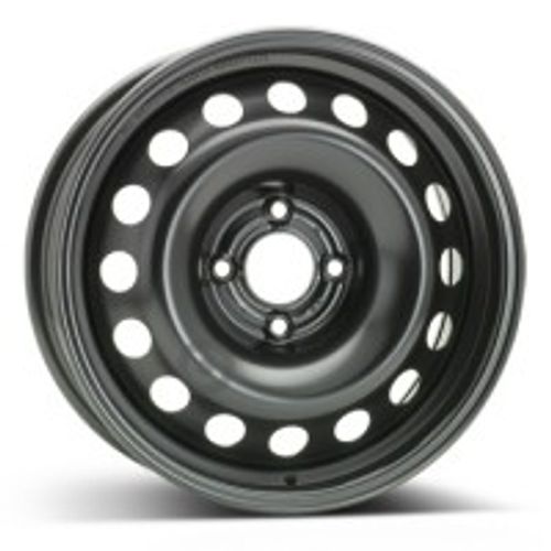 Alcar 8565 Stahlfelge 6.5x16 Zoll ET26 LK 4x108 ML65
