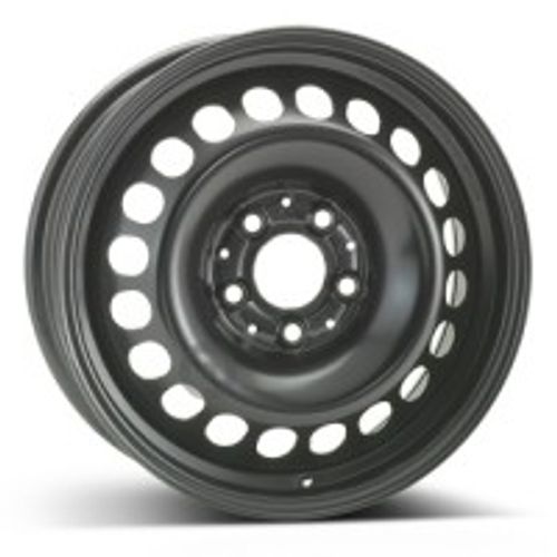 Alcar 8595 Stahlfelge 6x16 Zoll ET46 LK 5x112 ML66.5