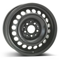 Alcar 8595 Stahlfelge 6x16 Zoll ET46 LK 5x112 ML66.5