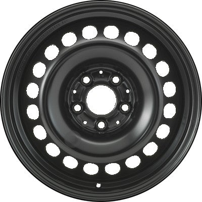 Alcar 8595 6x16 ET46 - LK5/112 ML66.5
