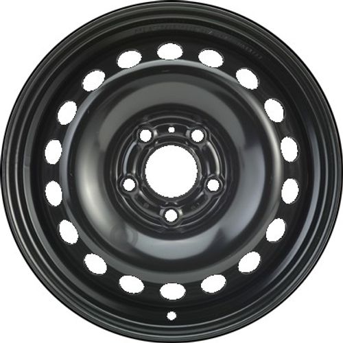 Alcar 8625 Stahlfelge – Bild 2