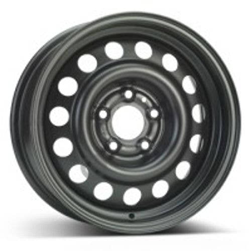 Alcar 8680 Stahlfelge 6x15 Zoll ET25 LK 5x108 ML65