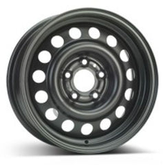 Alcar 8680 Stahlfelge 6x15 Zoll ET25 LK 5x108 ML65