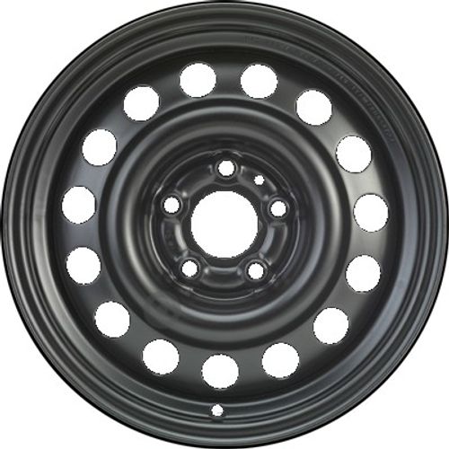 Alcar 8680 Stahlfelge – Bild 2