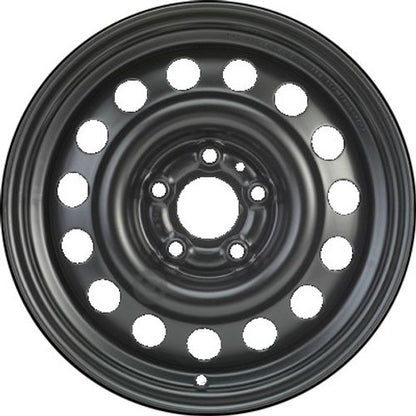 Alcar 8680 Stahlfelge – Bild 2