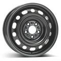 Alcar 8735 Stahlfelge