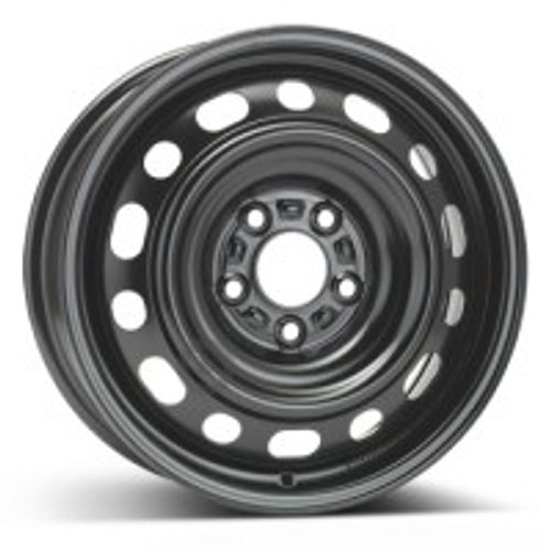 Alcar 8735 Stahlfelge
