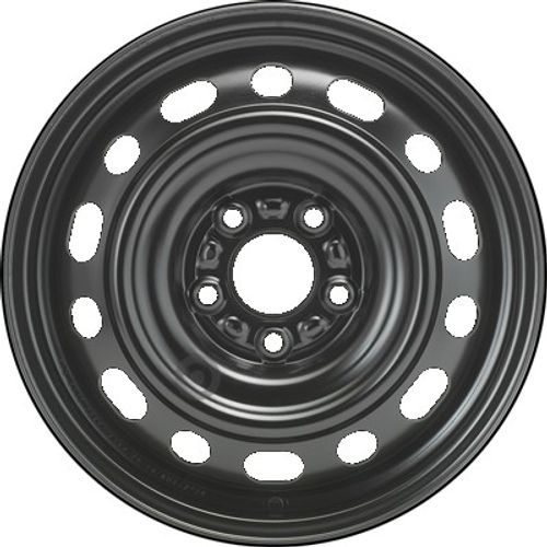 Alcar 8735 Stahlfelge – Bild 2