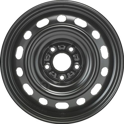 Alcar 8735 Stahlfelge – Bild 2