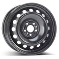 Alcar 8737 Stahlfelge 6x15 Zoll ET39 LK 5x98 ML58