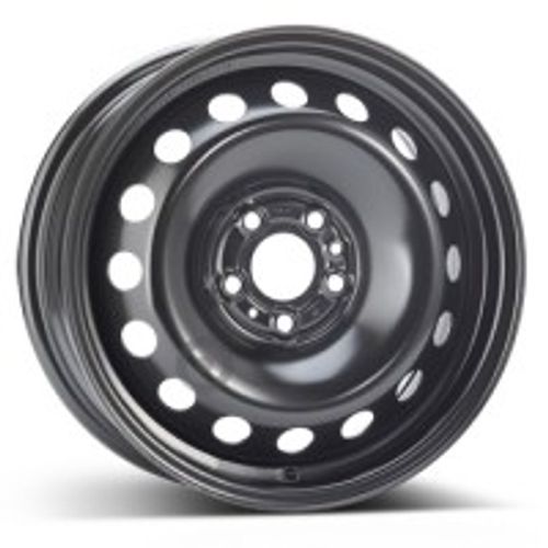 Alcar 8737 Stahlfelge 6x15 Zoll ET39 LK 5x98 ML58