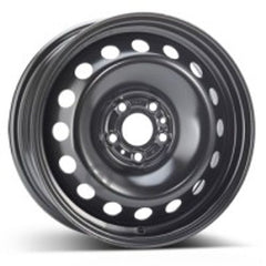Alcar 8737 Stahlfelge 6x15 Zoll ET39 LK 5x98 ML58