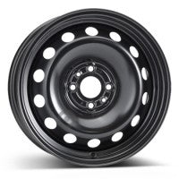 Alcar 8753 6x15 ET30 - LK4/98 ML58
