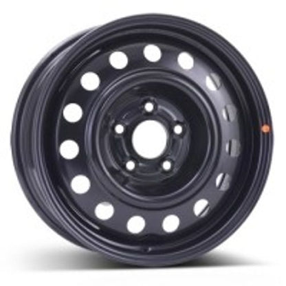 Alcar 8755 Stahlfelge