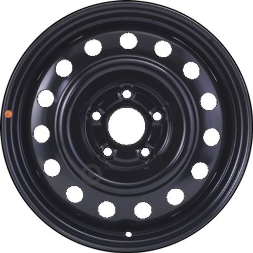 Alcar 8755 Stahlfelge – Bild 2