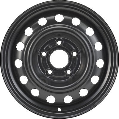 Alcar 8756 6.5x16 ET45 - LK5/114.3 ML67
