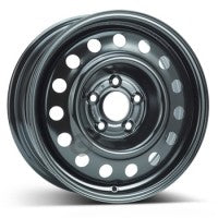 Alcar 8758 6.5x16 ET48 - LK5/114.3 ML67