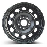 Alcar 8765 6.5x16 ET42 - LK5/120 ML72.5