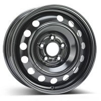 Alcar 8787 6.5x16 ET47 - LK5/114.3 ML67