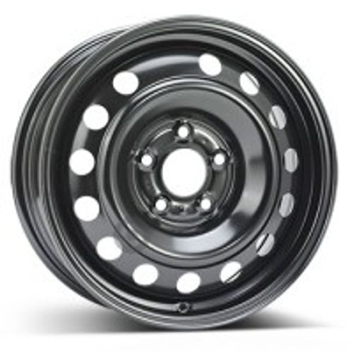Alcar 8787 Stahlfelge 6.5x16 Zoll ET47 LK 5x114.3 ML67