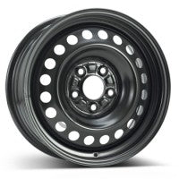 Alcar 8837 6.5x16 ET36 - LK5/114.3 ML67