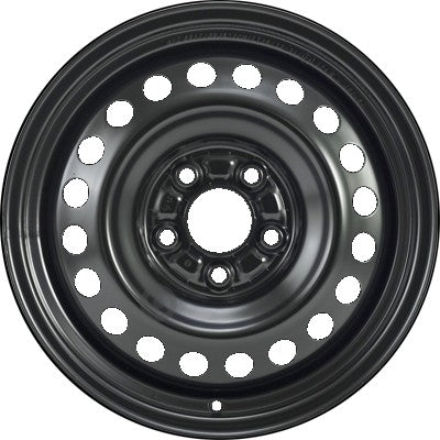 Alcar 8837 6.5x16 ET36 - LK5/114.3 ML67