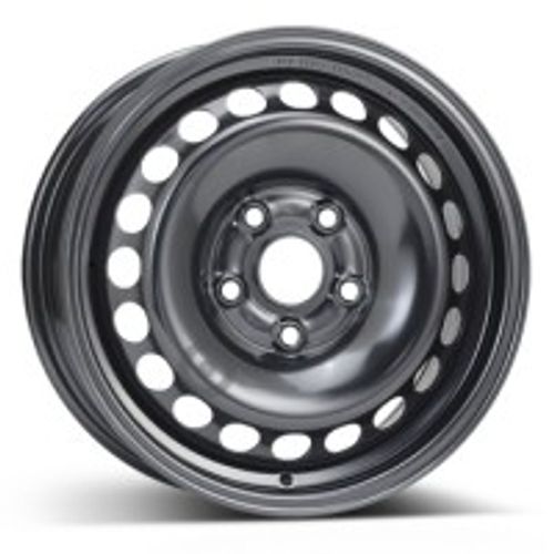 Alcar 8860 Stahlfelge 6x15 Zoll ET45 LK 5x112 ML57.1