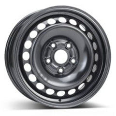 Alcar 8860 Stahlfelge 6x15 Zoll ET45 LK 5x112 ML57.1