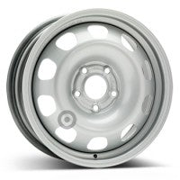 Alcar 8873 6.5x16 ET50 - LK5/114.3 ML66