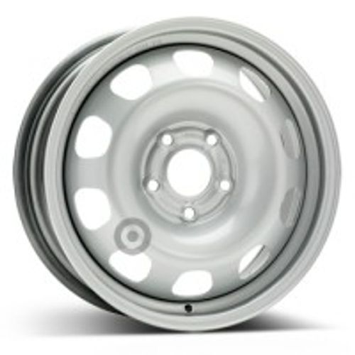 Alcar 8873 Stahlfelge 6.5x16 Zoll ET50 LK 5x114.3 ML66