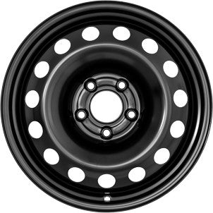 Alcar 8887 6.5x16 ET40 - LK5/110 ML65