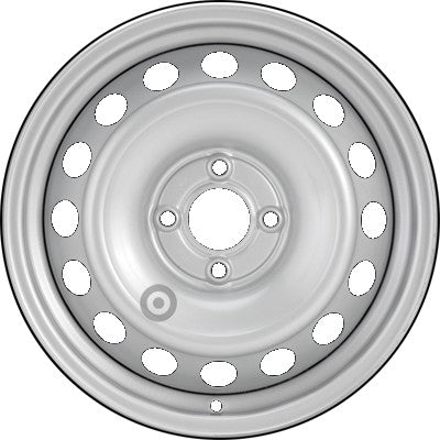 Alcar 8932 6x15 ET40 - LK4/100 ML60