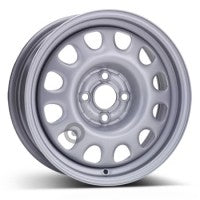 Alcar 8950 6x15 ET35 - LK4/100 ML57.1