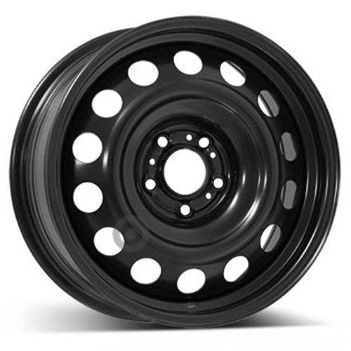 Alcar 8983 Stahlfelge 7x16 Zoll ET40 LK 5x108 ML65