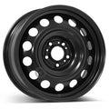 Alcar 8983 Stahlfelge 7x16 Zoll ET40 LK 5x108 ML65