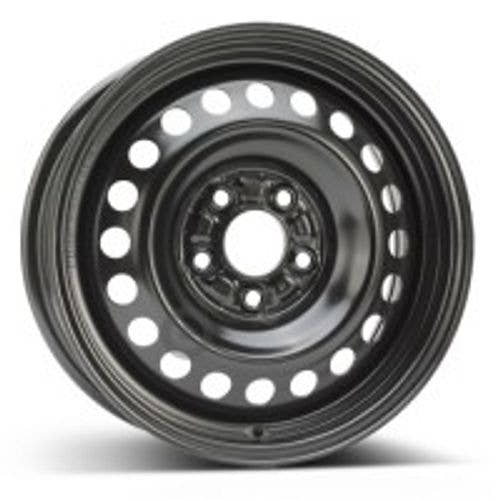 Alcar 8987 Stahlfelge