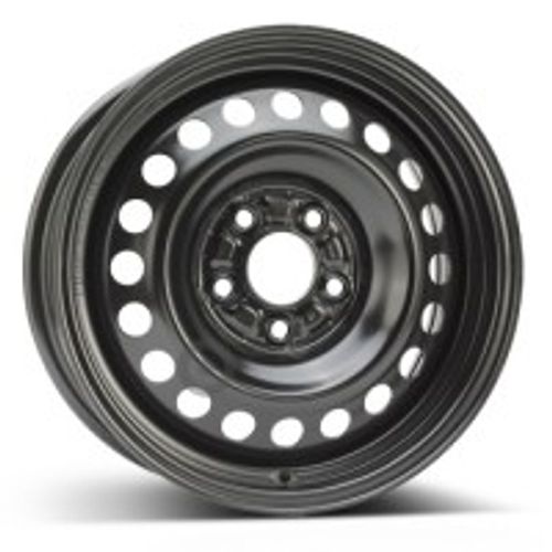 Alcar 8987 Stahlfelge