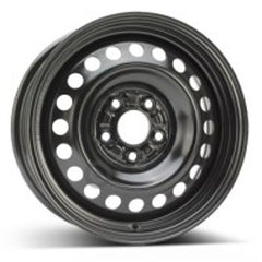Alcar 8987 Stahlfelge 6.5x16 Zoll ET31.5 LK 5x114.3 ML67