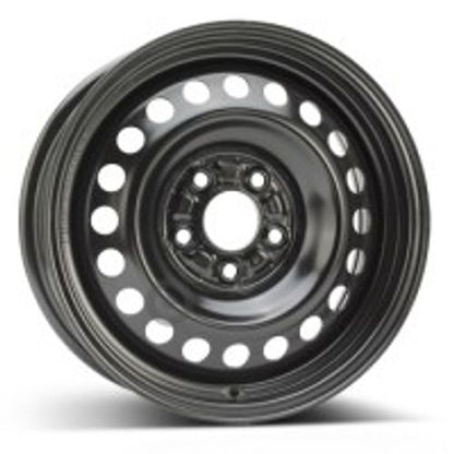 Alcar 8987 Stahlfelge