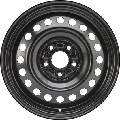 Alcar 8987 Stahlfelge – Bild 2