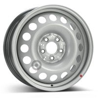 Alcar 9002 6.5x17 ET50 - LK5/112 ML66.5
