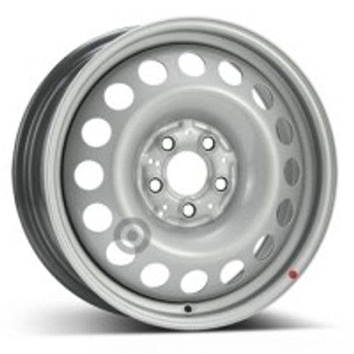 Alcar 9002 Stahlfelge 6.5x17 Zoll ET50 LK 5x112 ML66.5