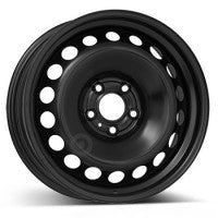 Alcar 9006 7x17 ET37 - LK5/114.3 ML66