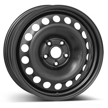 Alcar 9021 6.5x17 ET38 - LK5/112 ML57.1