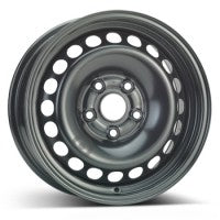Alcar 9025 6.5x15 ET33 - LK5/112 ML57.1