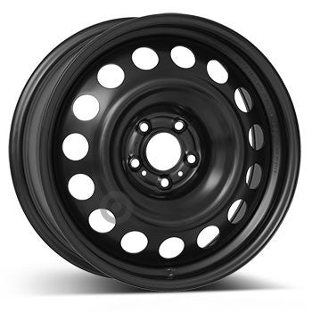 Alcar 9036 7x17 ET42 - LK5/108 ML65