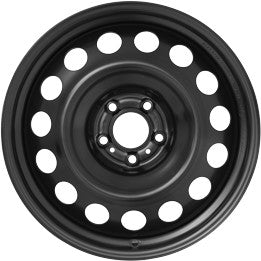 Alcar 9036 7x17 ET42 - LK5/108 ML65