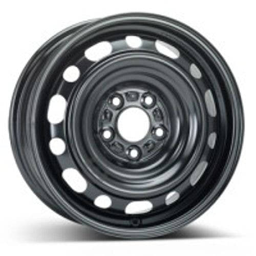 Alcar 9062 Stahlfelge 6.5x16 Zoll ET50 LK 5x114.3 ML67