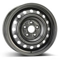 Alcar 9107 Stahlfelge