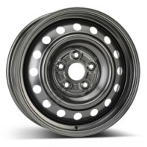 Alcar 9107 Stahlfelge